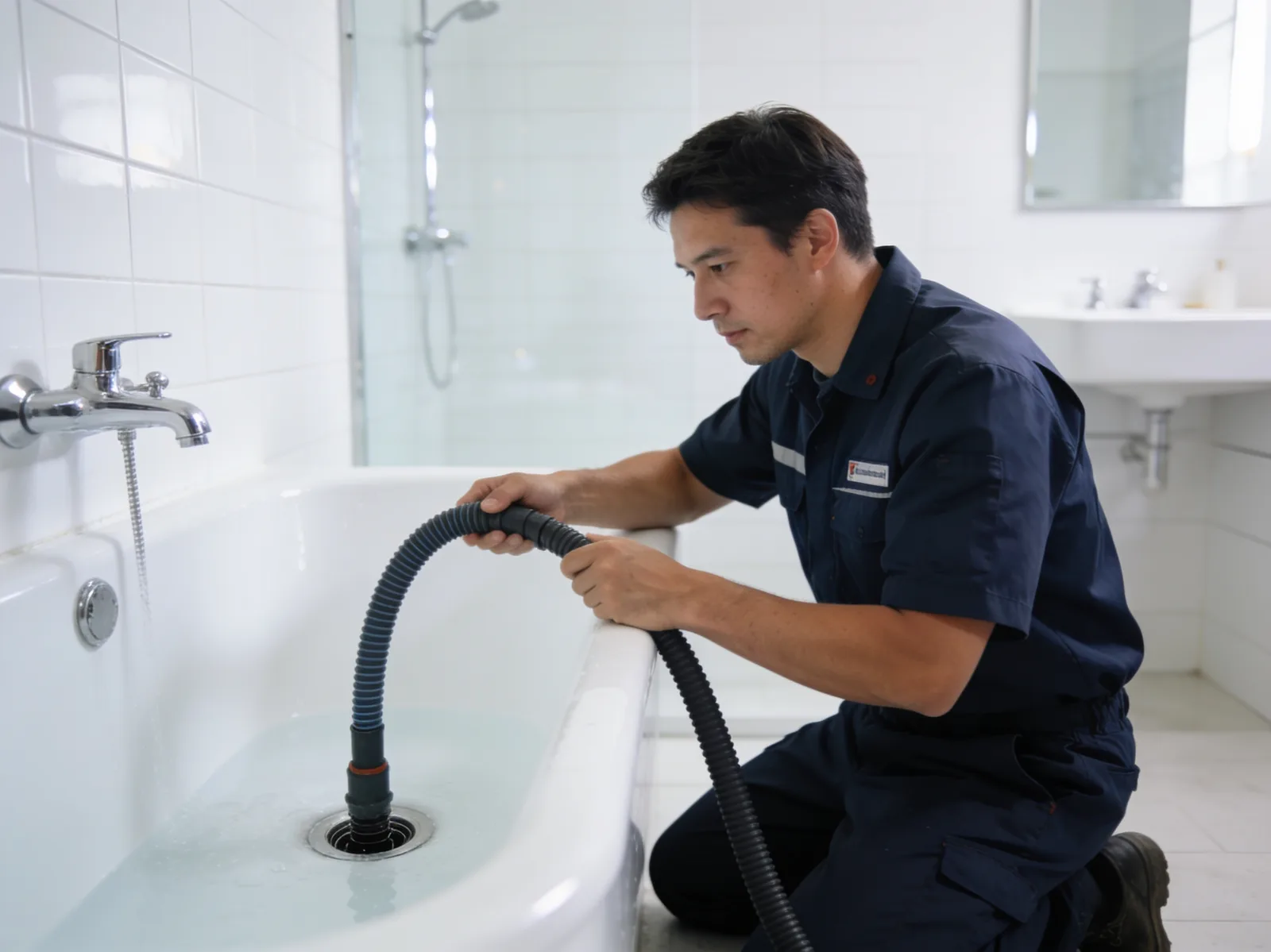 Emergency Plumber Rainelle, WV FAQs